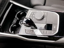 BMW 3xx 320e PHEV Touring Aut. in schwarz - normal