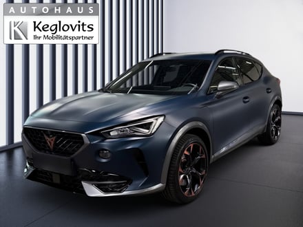 CUPRA Formentor VZ e-HYBRID 245 PS DSG