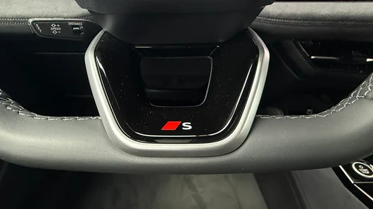 Bild eines A6 Avant e-tron quattro