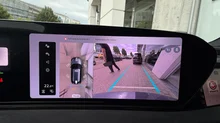 Thumbnail-Foto von Fahrzeug