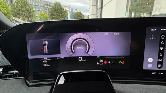 Bild eines A6 Avant e-tron quattro