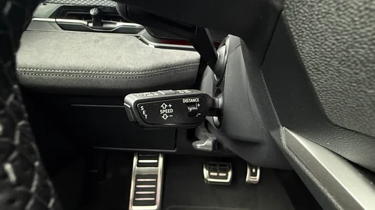 Bild eines A6 Avant e-tron quattro