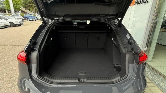 Bild eines A6 Avant e-tron quattro