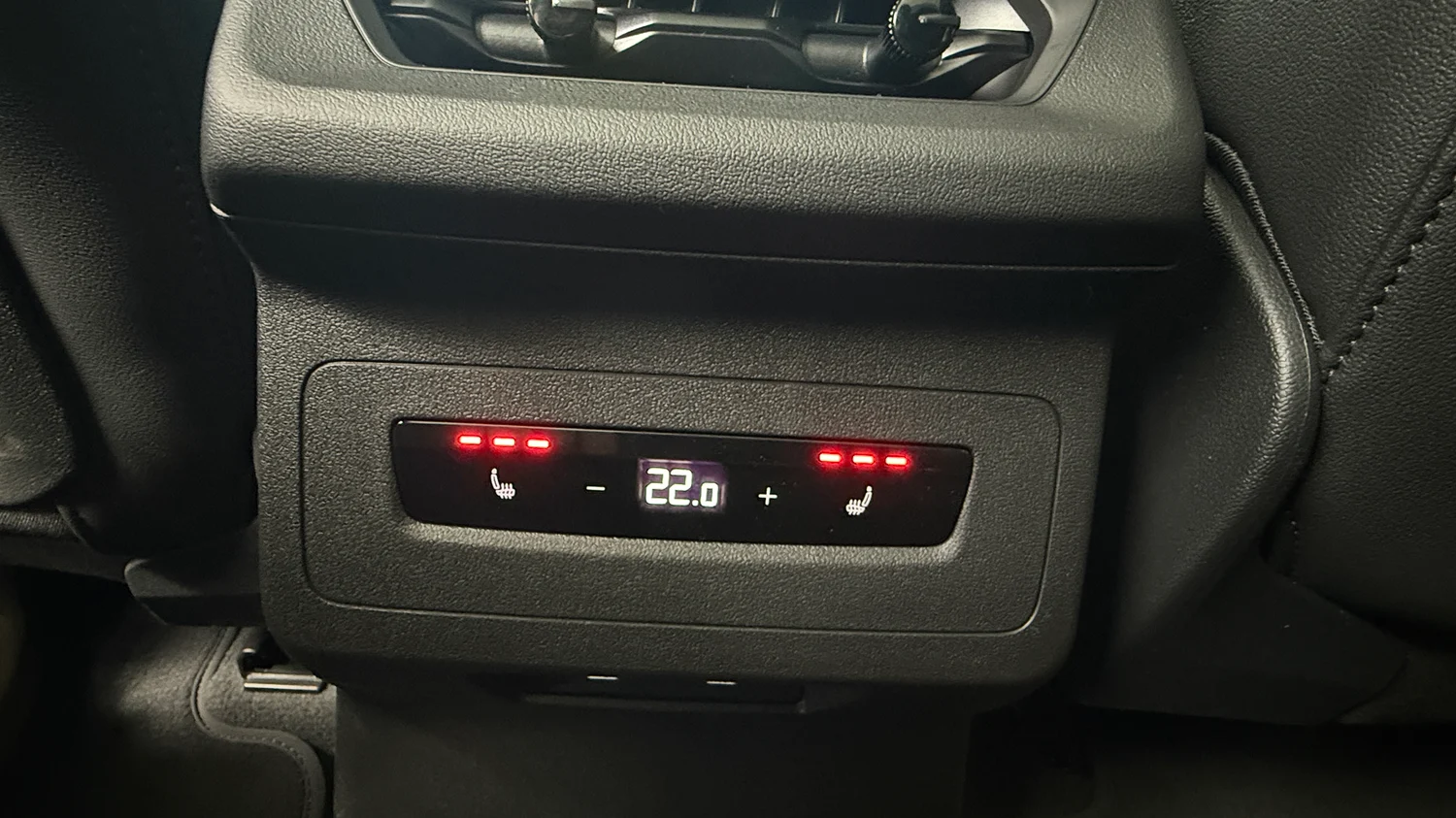 Bild eines A6 Avant e-tron quattro