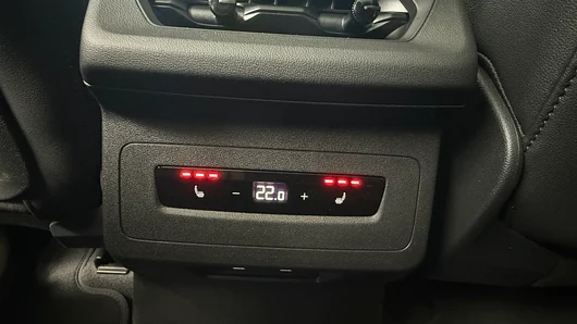 Bild eines A6 Avant e-tron quattro