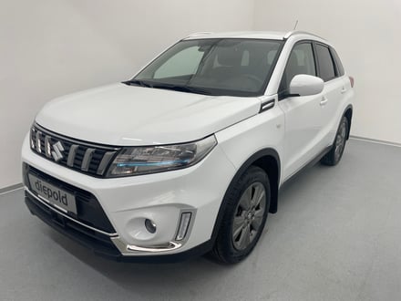 Suzuki Vitara 1,4 GL+ DITC Hybrid ALLGRIP shine