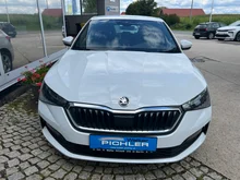 Thumbnail-Foto von Fahrzeug