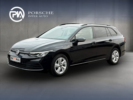 VW Golf Variant Life TDI