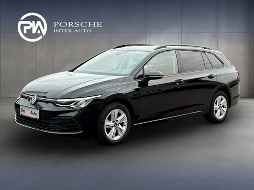 VW Golf Variant Life TDI