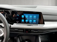 VW Golf Variant Life TDI in Deep Black Perleffekt