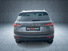 Škoda Karoq Selection TDI DSG in Graphit-Grau Metallic