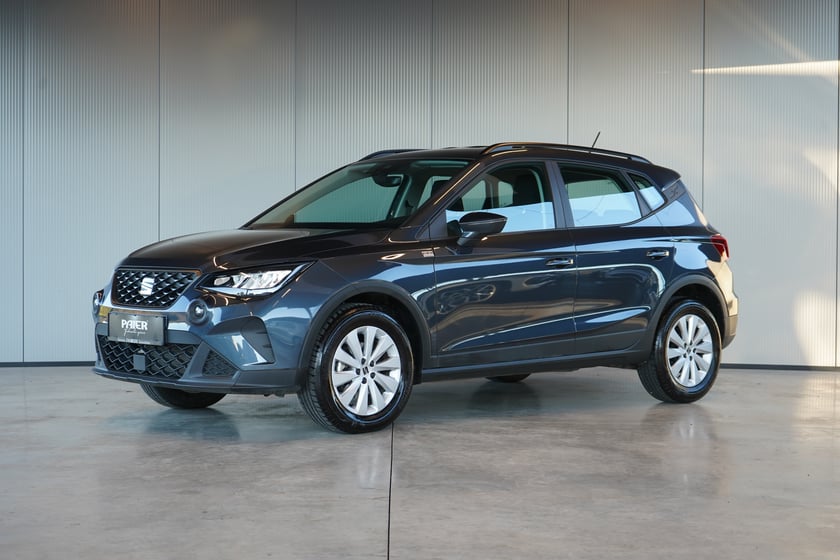 SEAT Arona Austria Edition 1.0 TSI