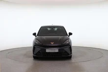 CUPRA Raval ENDURANCE 52/55 155kW/211 PS in Nacht-Schwarz Metallic