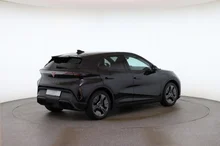CUPRA Raval ENDURANCE 52/55 155kW/211 PS in Nacht-Schwarz Metallic
