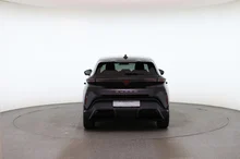 CUPRA Raval ENDURANCE 52/55 155kW/211 PS in Nacht-Schwarz Metallic