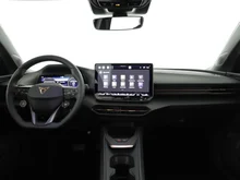 CUPRA Raval ENDURANCE 52/55 155kW/211 PS in Nacht-Schwarz Metallic