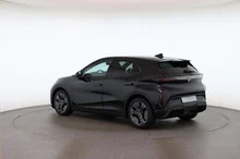 CUPRA Raval ENDURANCE 52/55 155kW/211 PS in Nacht-Schwarz Metallic