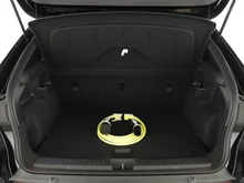 CUPRA Raval ENDURANCE 52/55 155kW/211 PS in Nacht-Schwarz Metallic