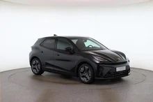 CUPRA Raval ENDURANCE 52/55 155kW/211 PS in Nacht-Schwarz Metallic
