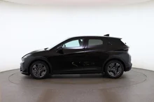 CUPRA Raval ENDURANCE 52/55 155kW/211 PS in Nacht-Schwarz Metallic