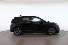 CUPRA Raval ENDURANCE 52/55 155kW/211 PS in Nacht-Schwarz Metallic
