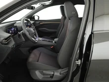 CUPRA Raval ENDURANCE 52/55 155kW/211 PS in Nacht-Schwarz Metallic