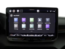 CUPRA Raval ENDURANCE 52/55 155kW/211 PS in Nacht-Schwarz Metallic