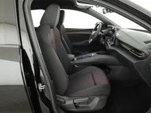 CUPRA Raval ENDURANCE 52/55 155kW/211 PS in Nacht-Schwarz Metallic