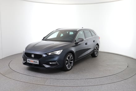 SEAT Leon SP Kombi FR 2.0 TDI DSG 4Drive