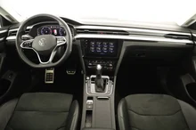 Thumbnail-Foto von Fahrzeug