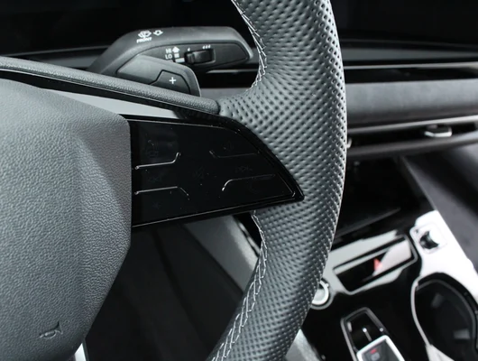 Bild eines A5 Limousine TFSI
