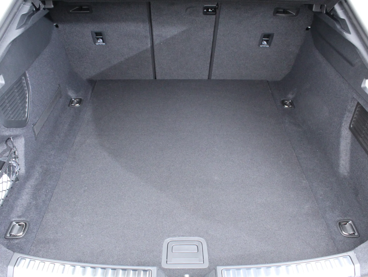 Bild eines A5 Limousine TFSI