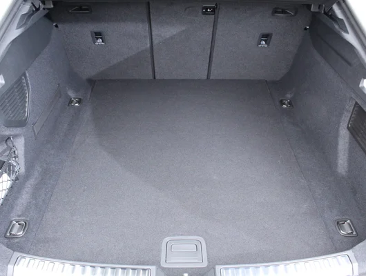 Bild eines A5 Limousine TFSI