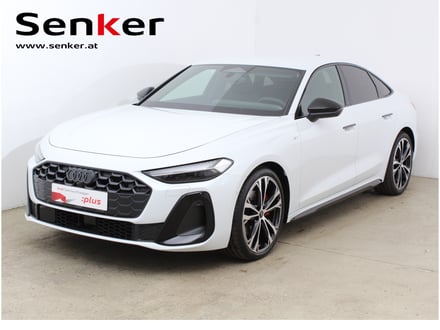 Audi A5 Limousine TFSI