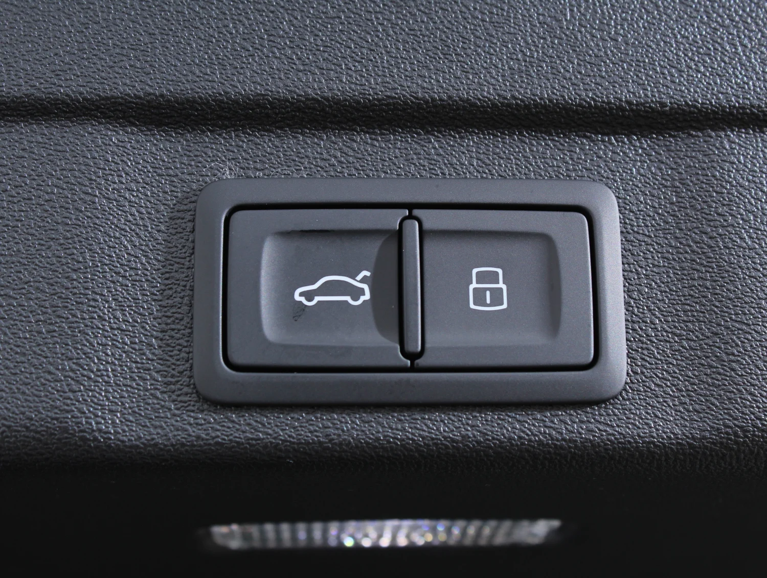 Bild eines A5 Limousine TFSI