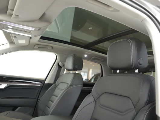 Bild eines Touareg Elegance eHybrid TSI 4MOTION