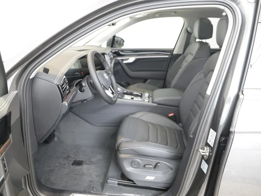 Bild eines Touareg Elegance eHybrid TSI 4MOTION