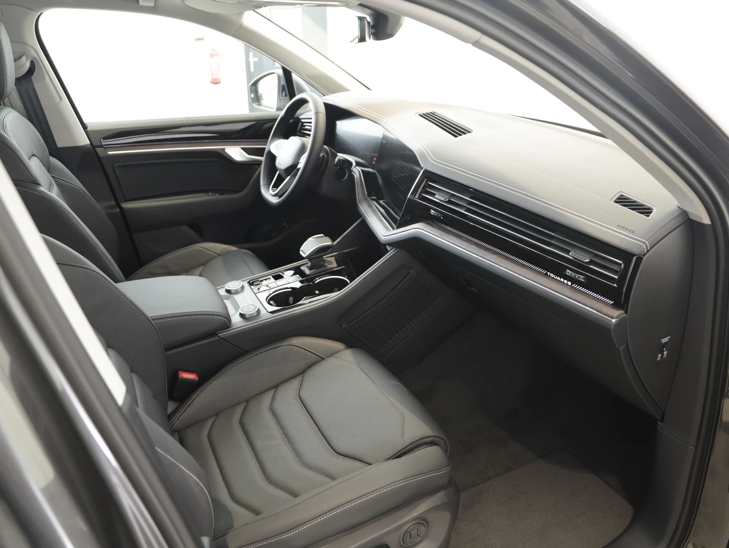 Bild eines Touareg Elegance eHybrid TSI 4MOTION