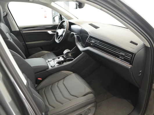 Bild eines Touareg Elegance eHybrid TSI 4MOTION