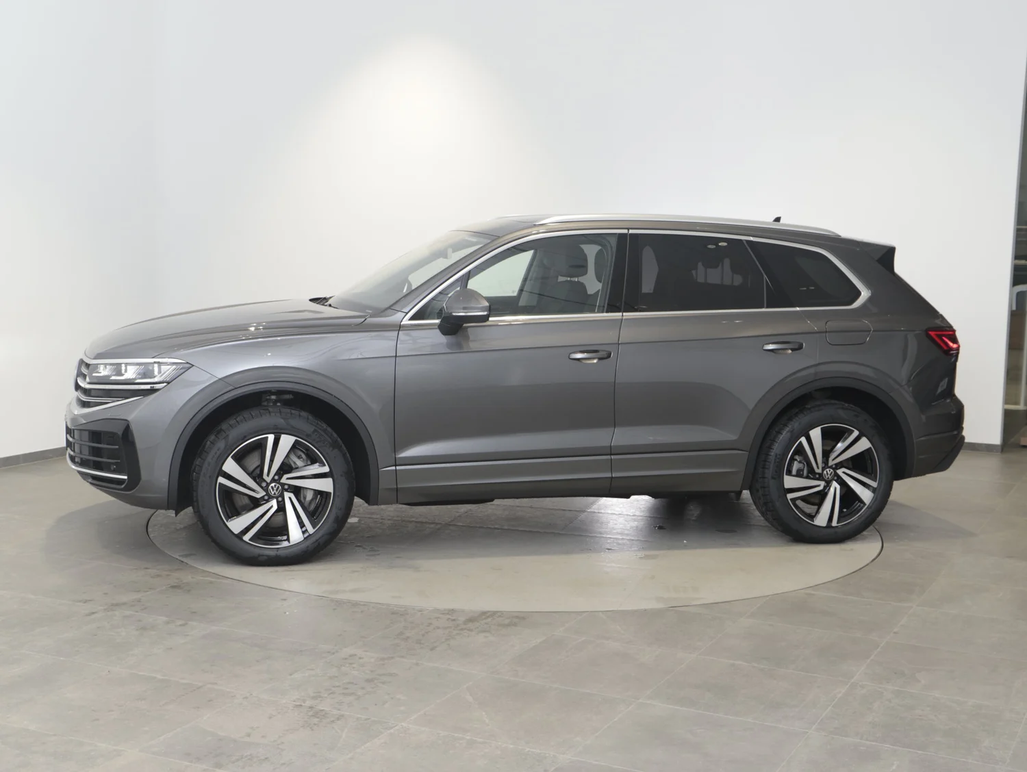 Bild eines Touareg Elegance eHybrid TSI 4MOTION