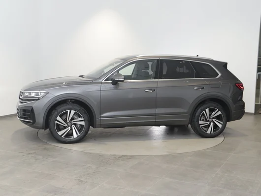 Bild eines Touareg Elegance eHybrid TSI 4MOTION