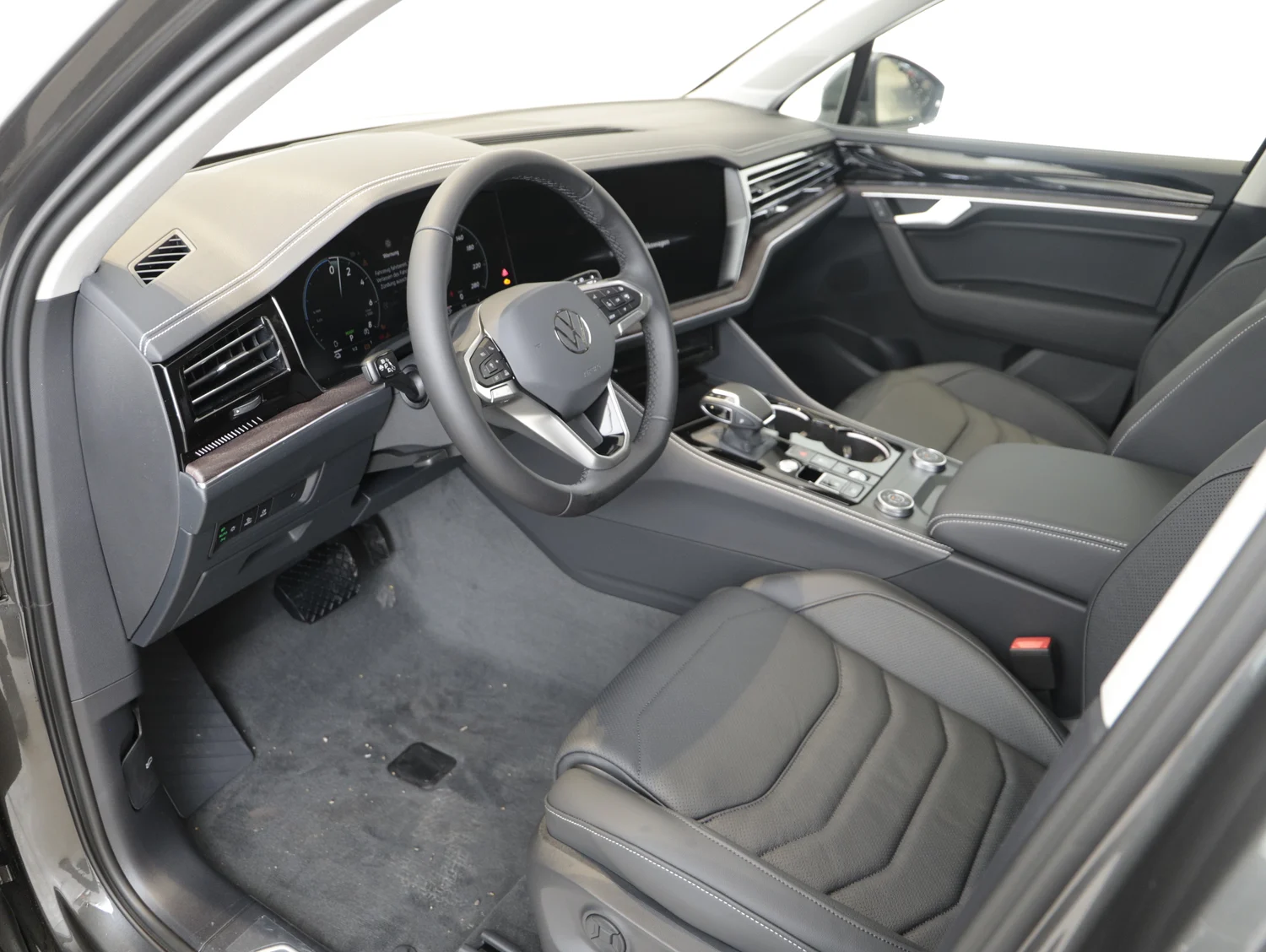 Bild eines Touareg Elegance eHybrid TSI 4MOTION