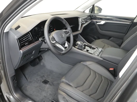 Bild eines Touareg Elegance eHybrid TSI 4MOTION