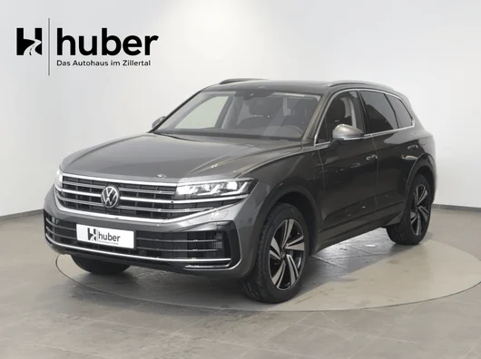 Bild eines Touareg Elegance eHybrid TSI 4MOTION