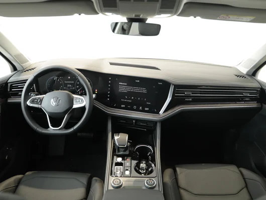 Bild eines Touareg Elegance eHybrid TSI 4MOTION