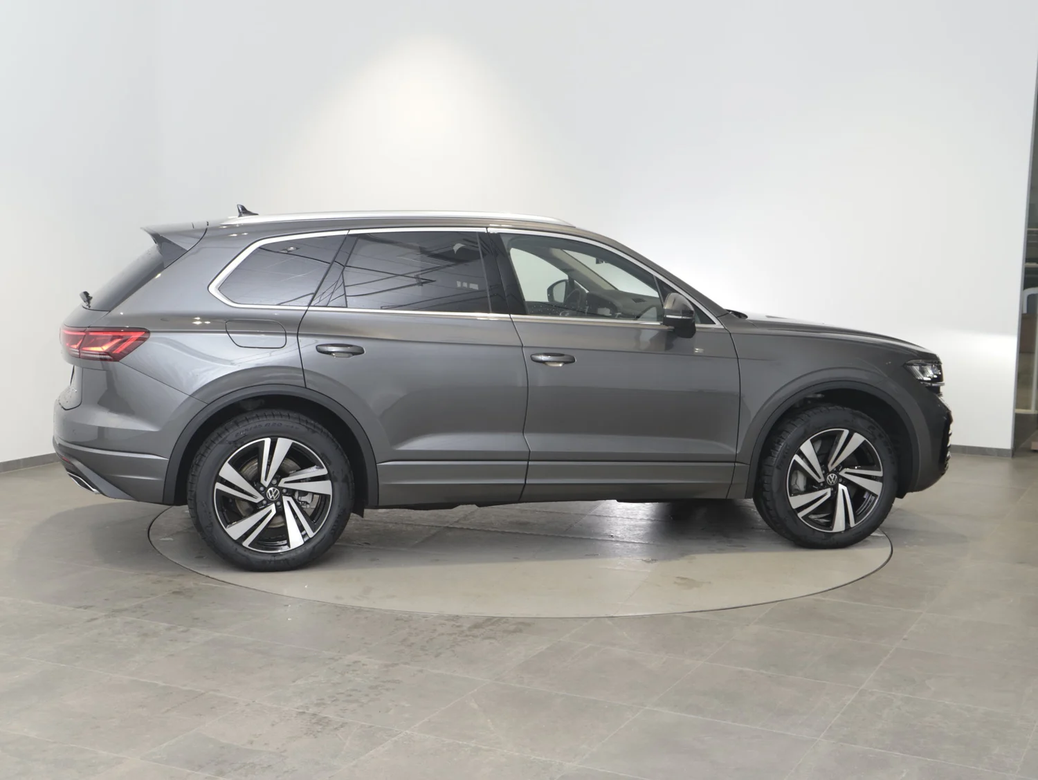 Bild eines Touareg Elegance eHybrid TSI 4MOTION