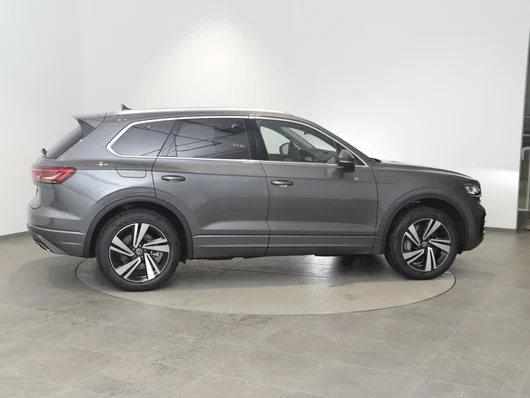 Bild eines Touareg Elegance eHybrid TSI 4MOTION