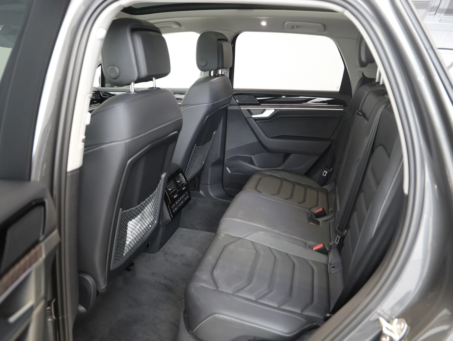 Bild eines Touareg Elegance eHybrid TSI 4MOTION