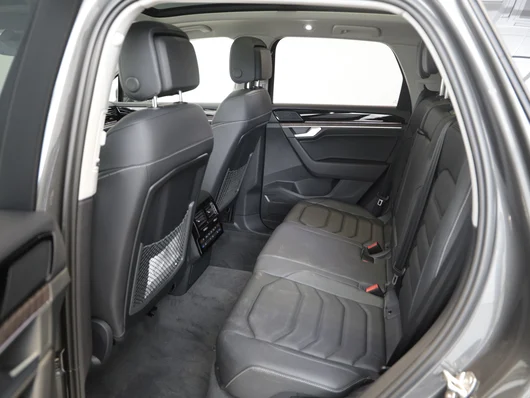 Bild eines Touareg Elegance eHybrid TSI 4MOTION