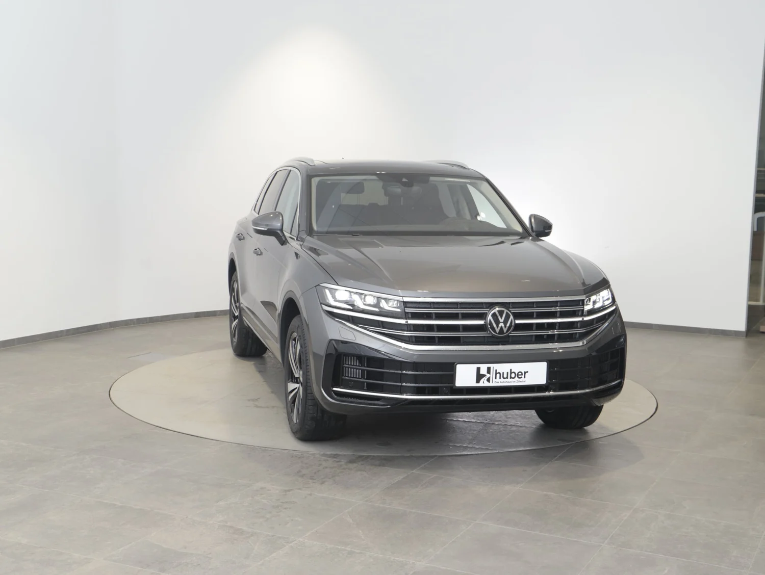 Bild eines Touareg Elegance eHybrid TSI 4MOTION